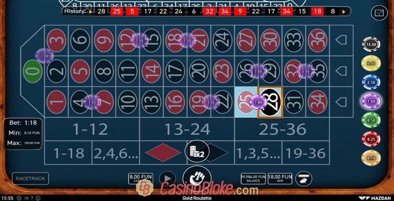 Blackjack 1