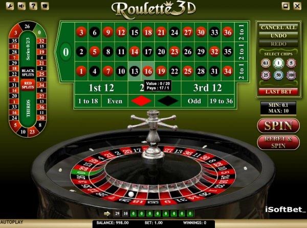 Blackjack 1